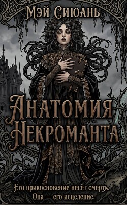 Анатомия некроманта (ЛП)