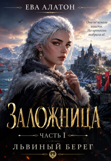 Заложница. Часть 1 (СИ)