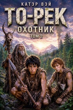 То-Рек. Охотник (СИ)
