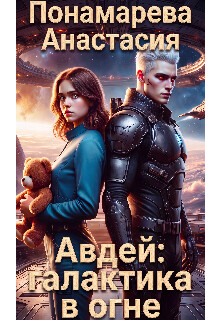 Авдей. Дитя хаоса (СИ)