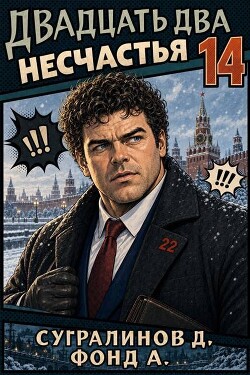 Двадцать два несчастья 14 (СИ)