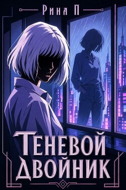 Теневой двойник (СИ)