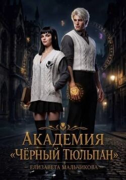 Академия «Чёрный тюльпан» (СИ)