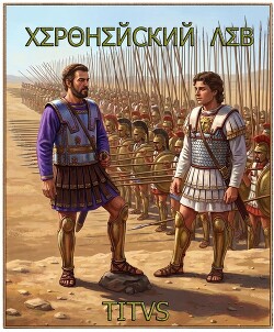 Херонейский Лев (СИ)