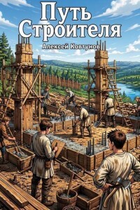 Путь Строителя 16 (СИ)