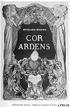 Cor ardens