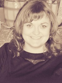 Гинько Ольга 