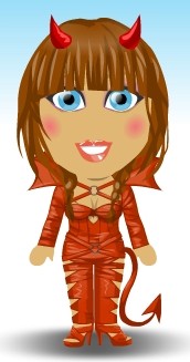 Байк Светлана 