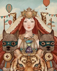 Любимова Катерина 