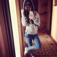 Вероника Вершинина 