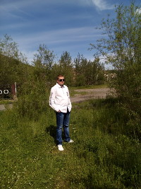 Волошин Иван 