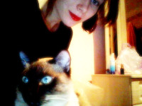 Николаева Мария 