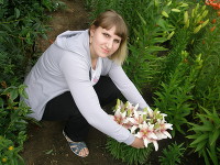 Каримова Светлана 