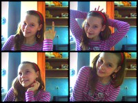 Миллер Анна 