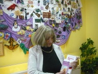 Ролич Татьяна 