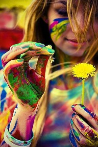 Пуговкина Вероника 