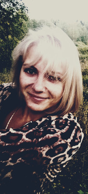 Монро Лилия 