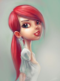 Кирюхина Ксения 