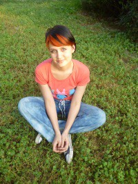 Ульянова Мария 