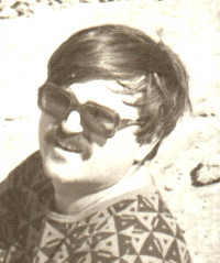 Сухомозский Николай 