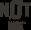 Not me