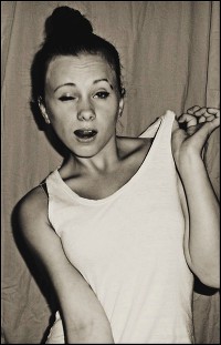 Сенчук Надежда 