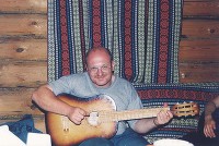 Муратов Петр 