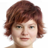 Смирнова Ирина 