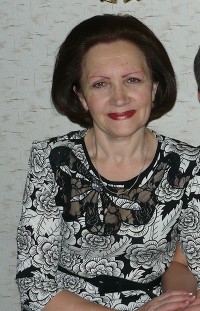 шмагина лариса 