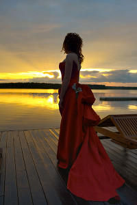 Николаева Ирина 