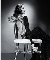 Янгунаева Неля 