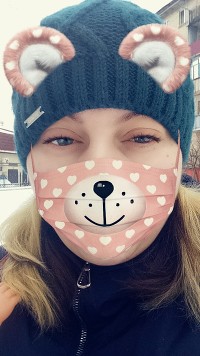 Карпенко Мария 