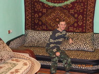 Шаповалов Владимир 