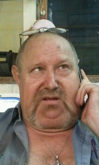 Сериков Вальдемар 