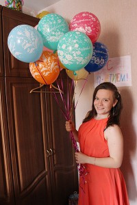Матаева Полина 