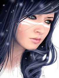 Левицкая Ирина 