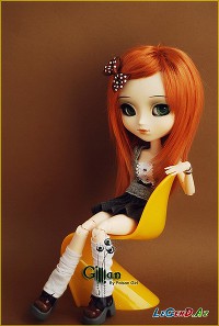 Долгова Катерина 