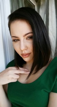 Виолетта Новикова 