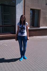 Шитова Марина 