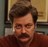 Ron Swanson