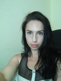 Петрова Ирина 