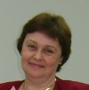 Елена Валерьевна  