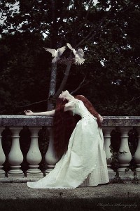 Чирик Мария 