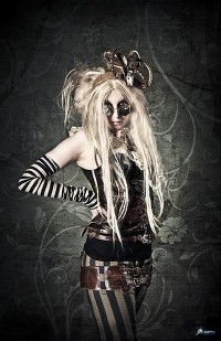 Венецианский Доктор 