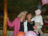 Коваль Вера 