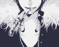 Настюшка Снежная 