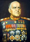 Маршал Жуков