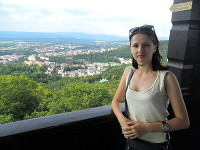 Дмитерко Аня 