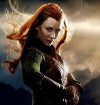 **Tauriel**  