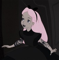 Романович Алиса 